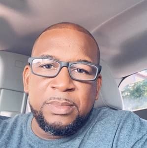 Meet your Posher, Greg